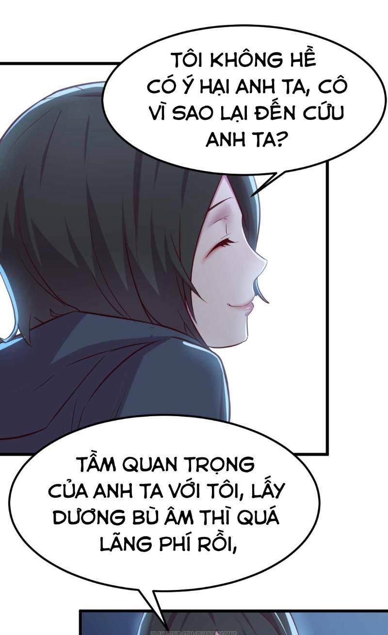 song tu đạo lữ kiểu xem mặt chapter 21 19