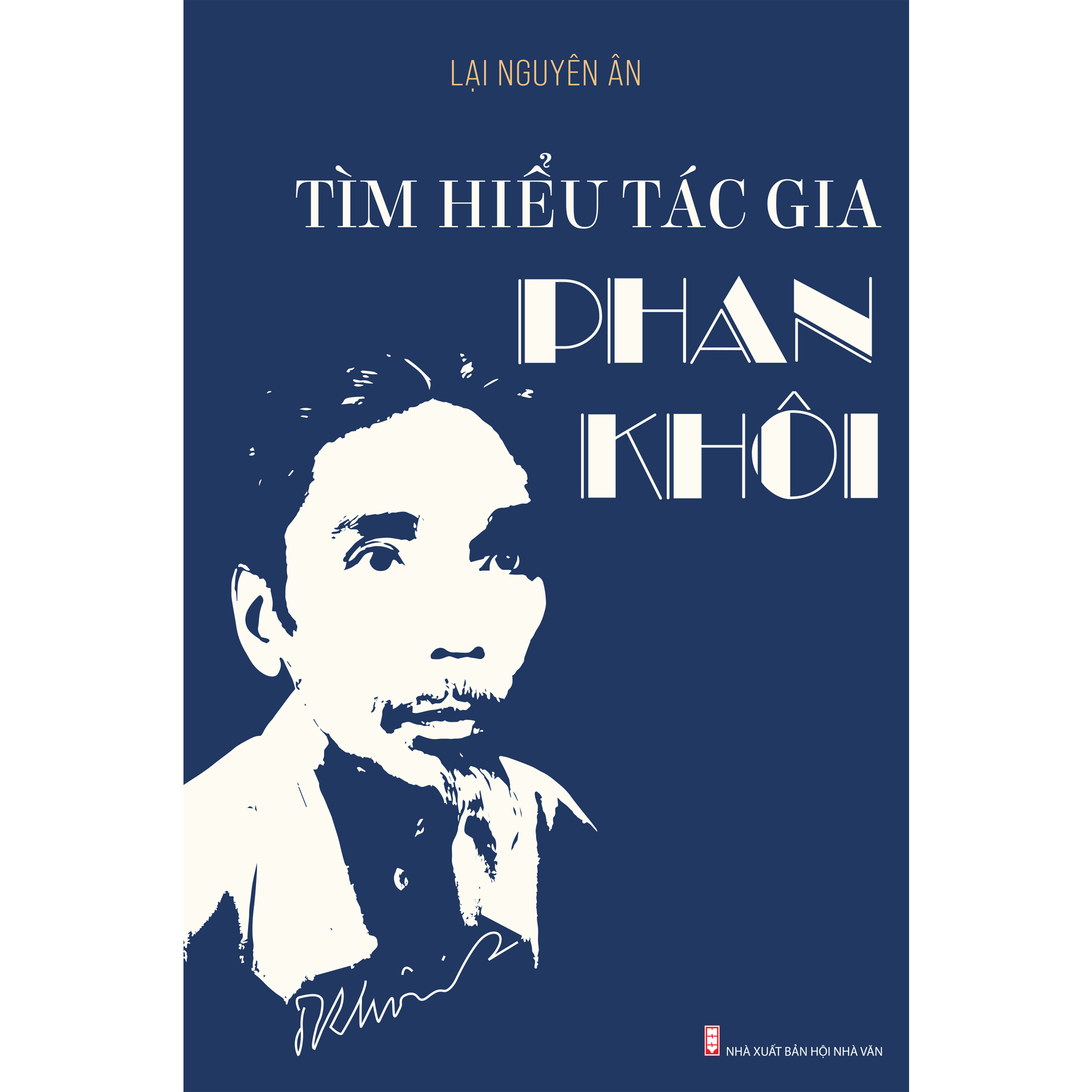 Tìm hiểu tác gia Phan Khôi