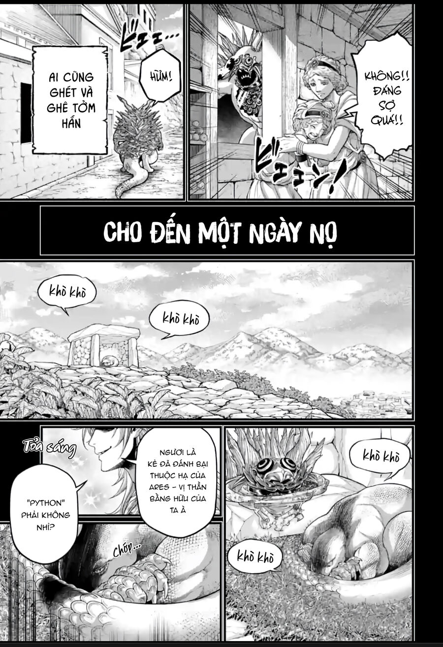 đại chiến nhân thần chapter 82 19