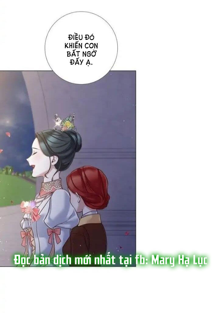 từ tiểu thư thành hoàng hậu - lady to queen chapter 85.1 3