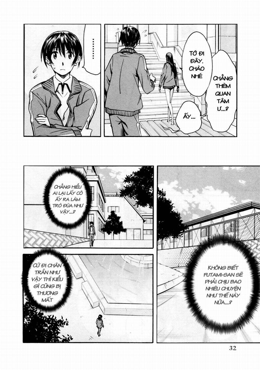 kimikiss chapter 28 4