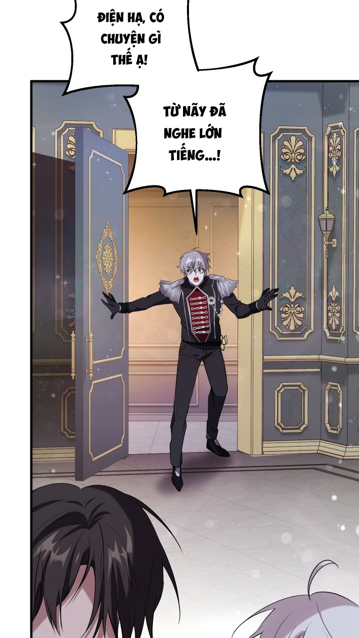 hãy nếm và nuốt đi nào chapter 14.2 4