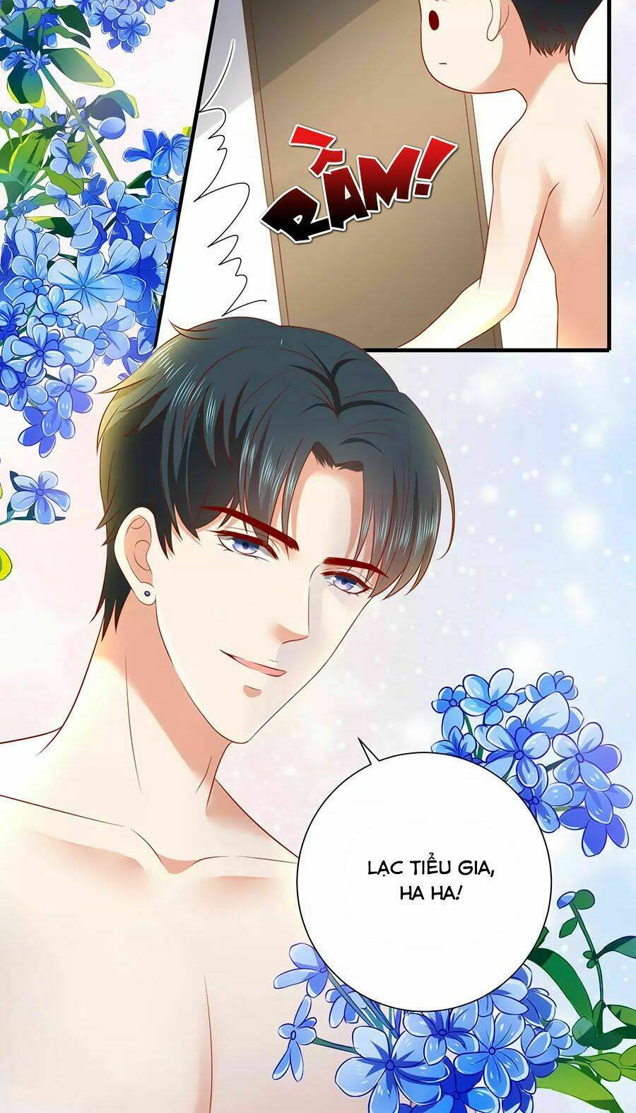 báo hệ nam hữu đích thiên tầng thao lộ chapter 24 2