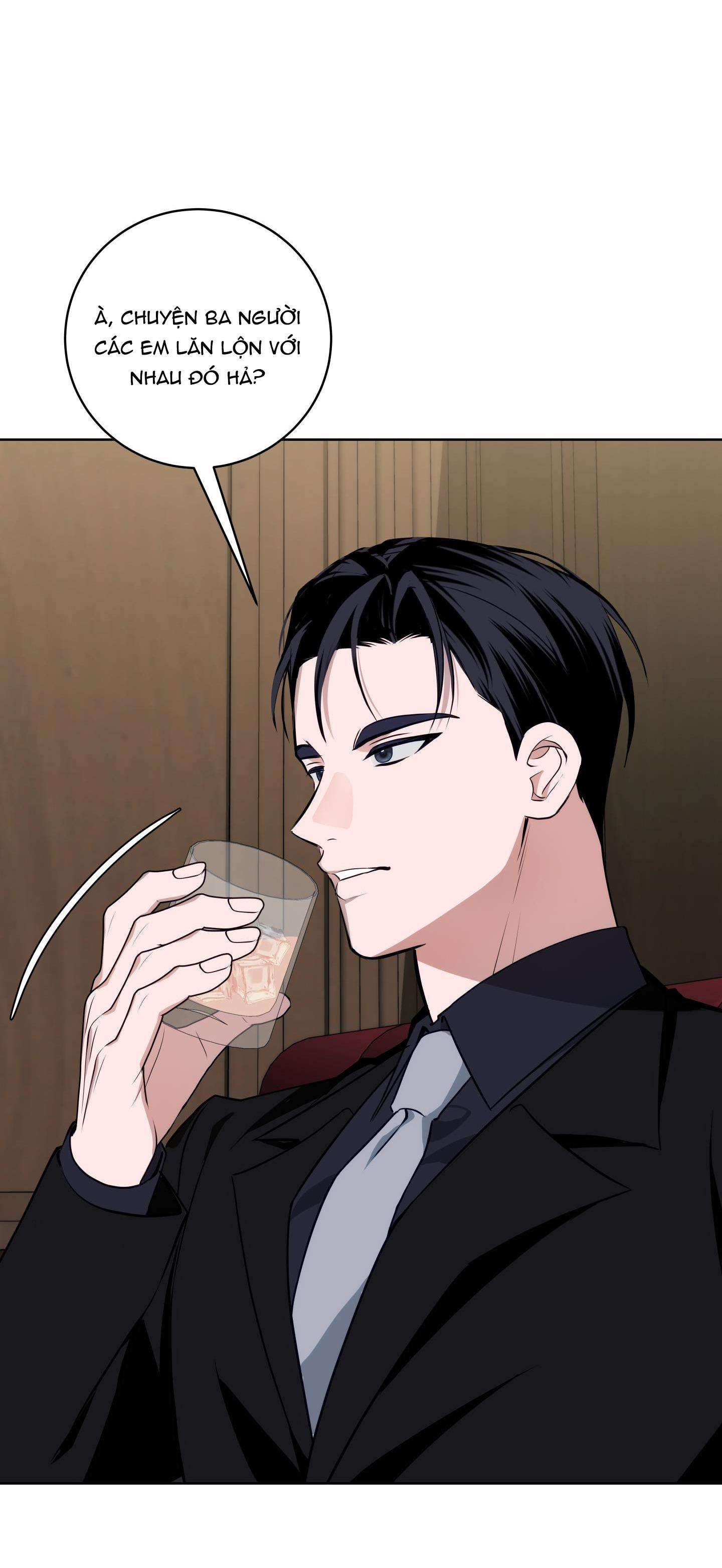 ba đêm làm tình thiệt đấy chapter 24 25