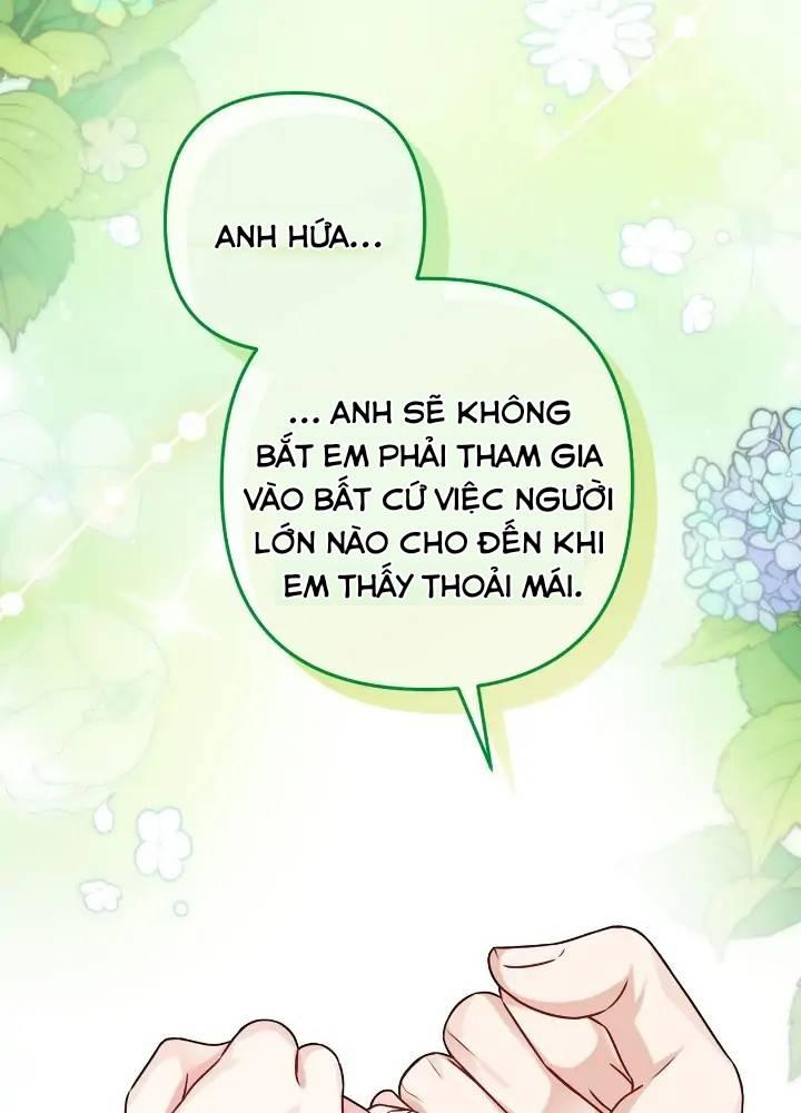 tại sao mẹ chồng tôi lại như thế này? chapter 5 121