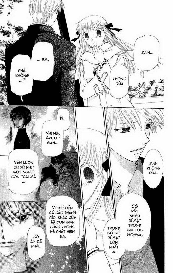 hóa giải lời nguyền chapter 98 5