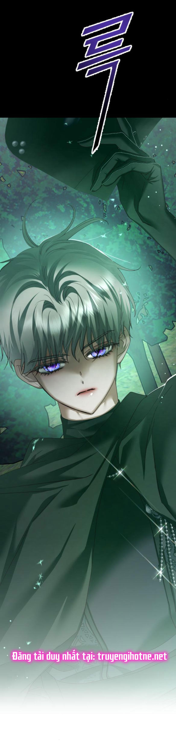 tôi muốn trở thành cô ấy dù chỉ là một ngày chapter 141.1 4