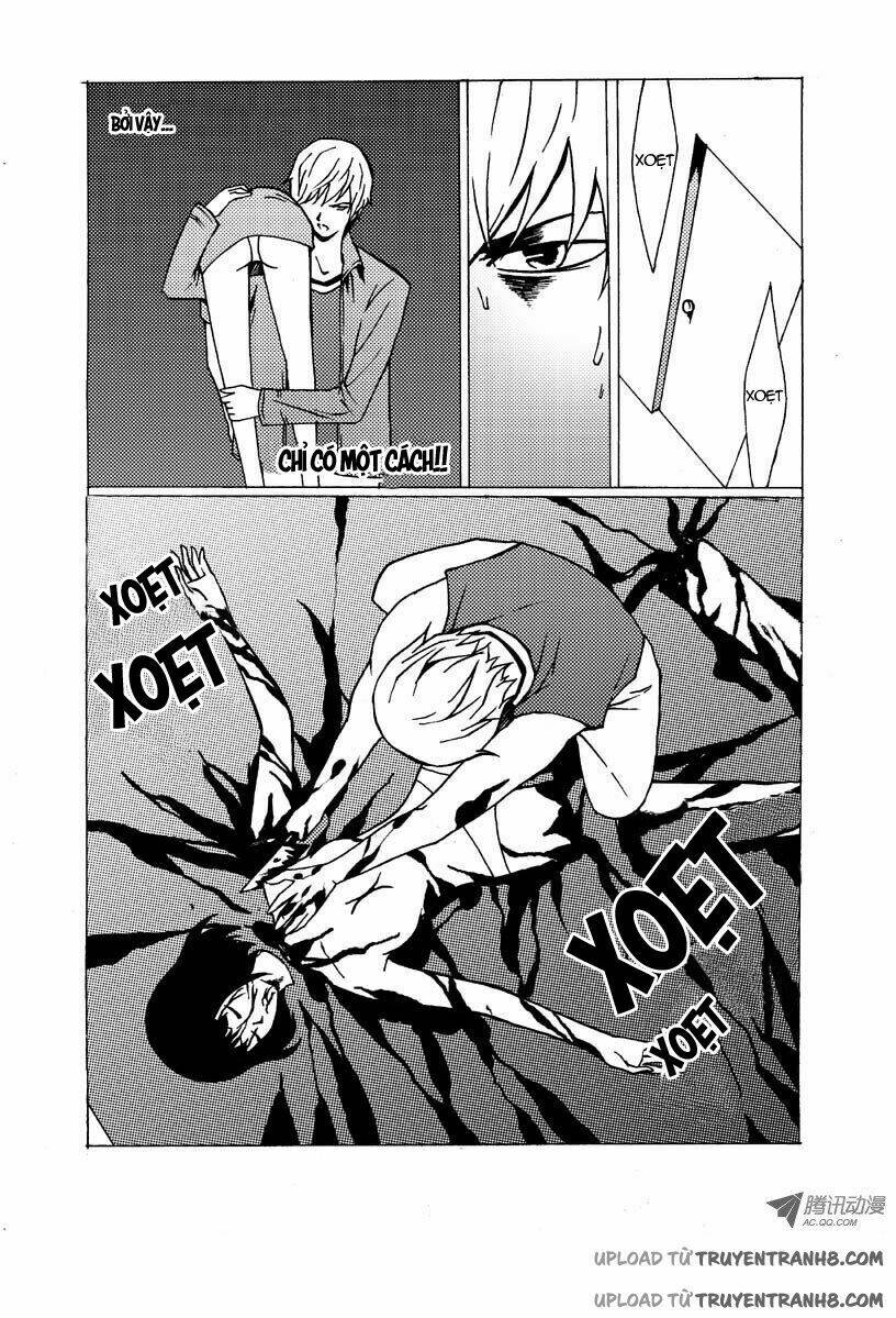 nhân quả tuần hoàn chapter 8 3