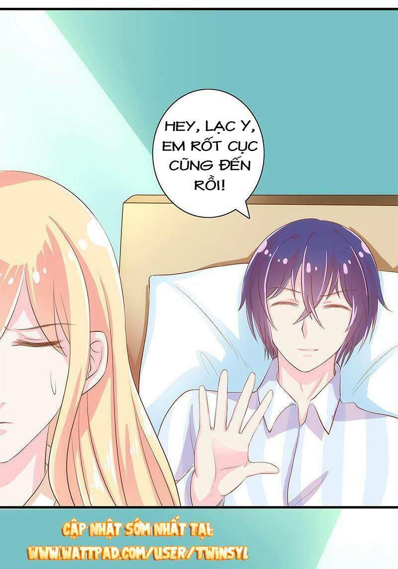 không gả cho tổng tài, gả cho người hầu chapter 109 38