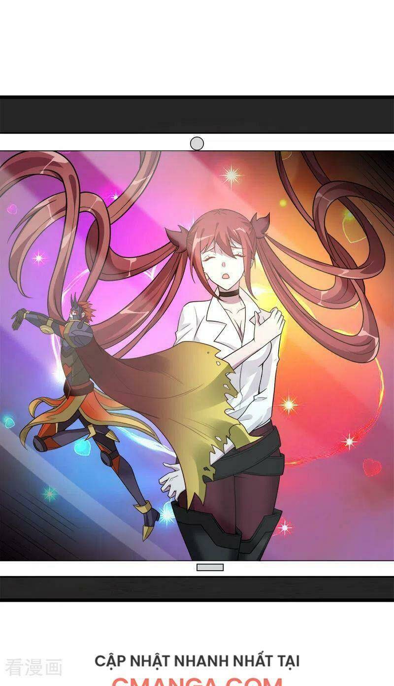 kiếm vũ chapter 149 20