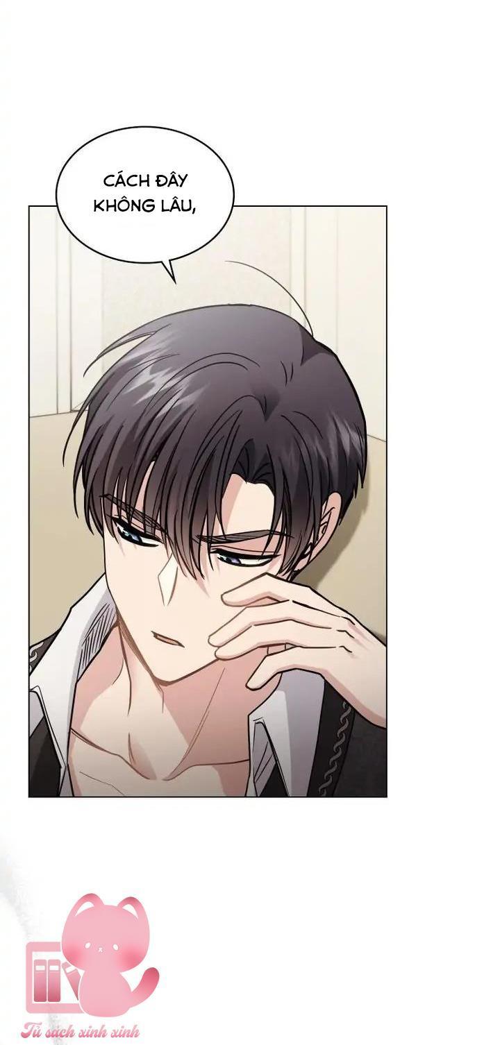 kiên nhẫn chút nào, đại công tước chapter 53 20