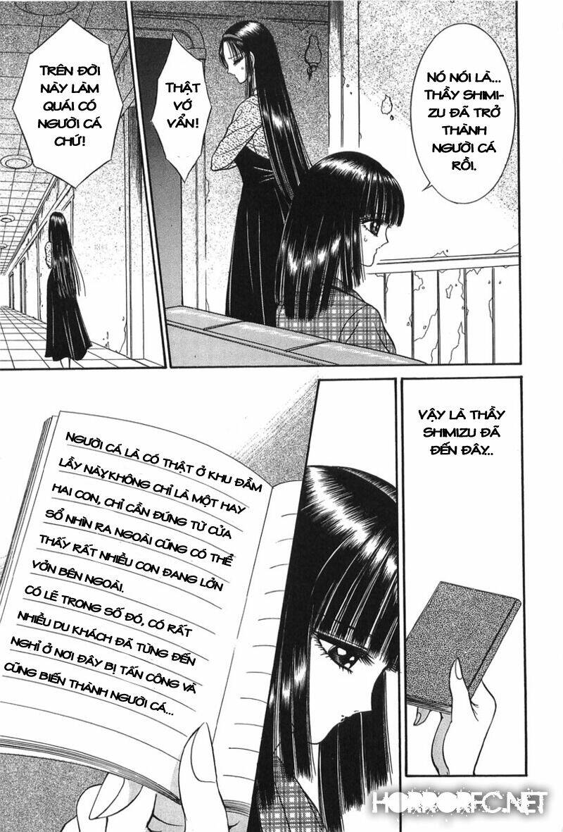 shoujo pandora chapter 3 23