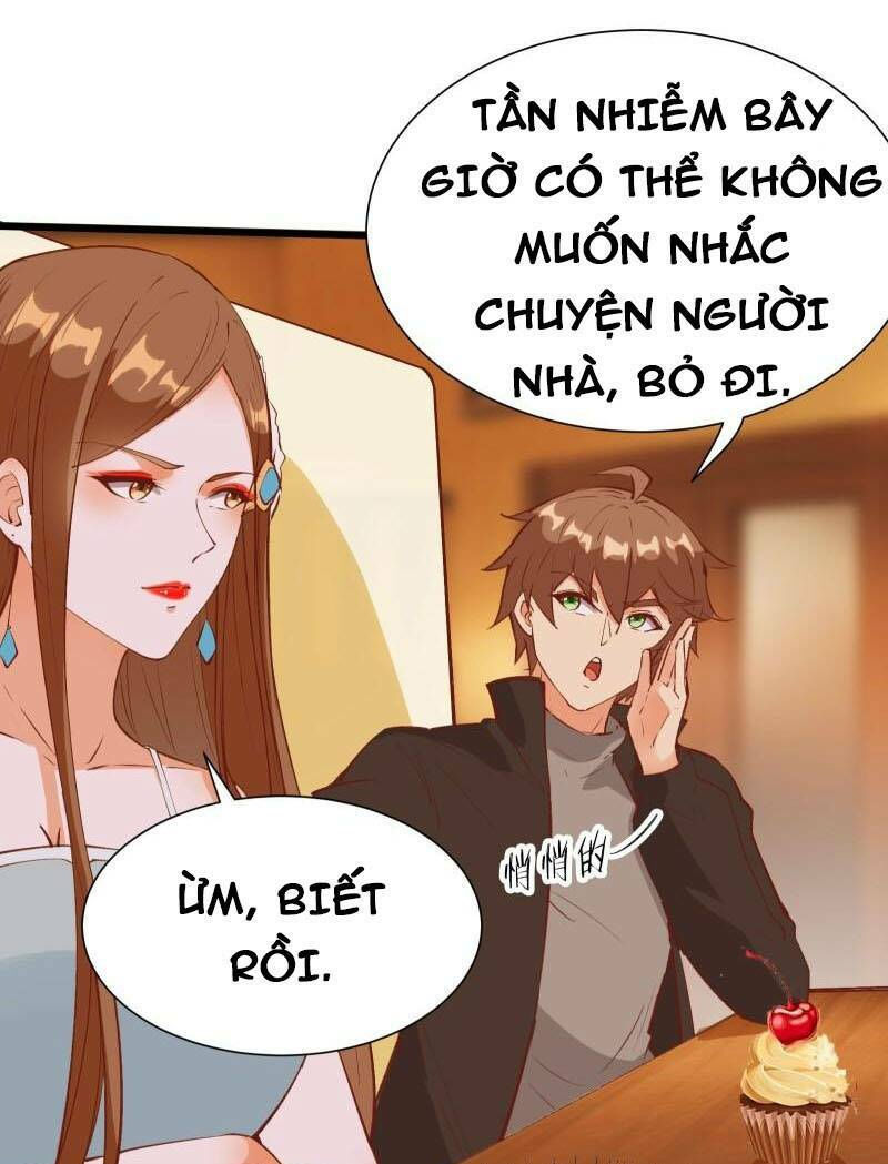 ta lập hậu cung tại tây du ký chapter 73 19