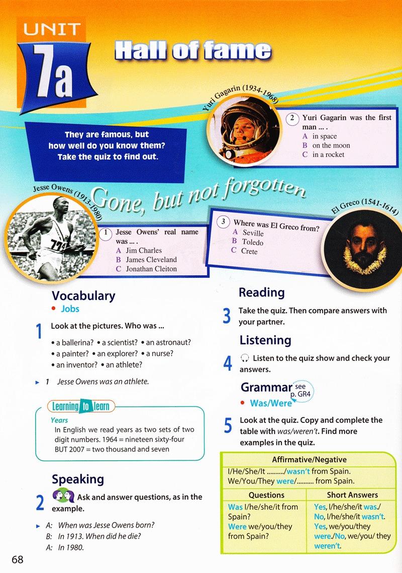 Access Us 1B Student'S Book & Workbook