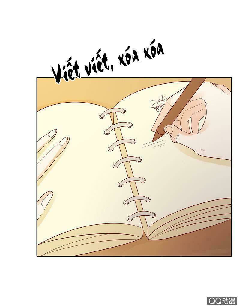 băng sơn học trưởng không được chọc chapter 35.1 13