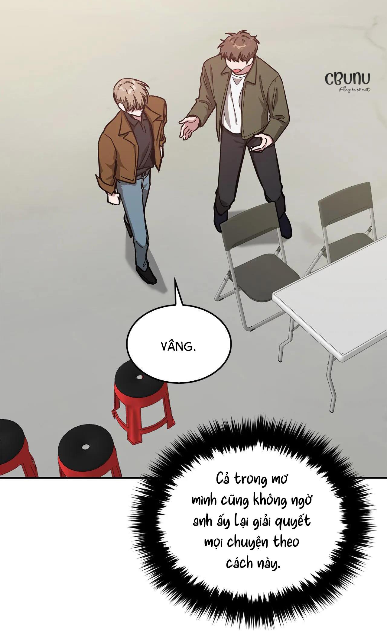 Sống Lại Lần Nữa chapter 59 30