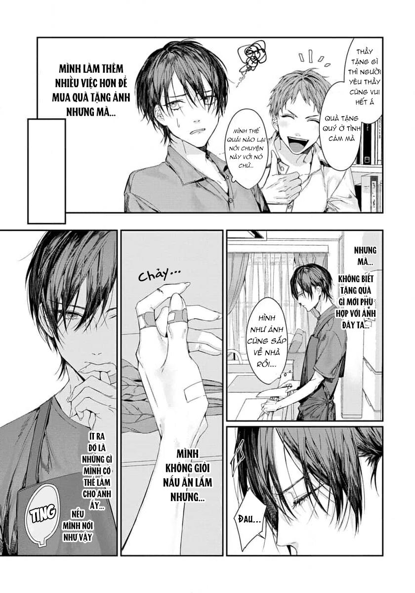 xin đừng buông tay em chapter 6 10