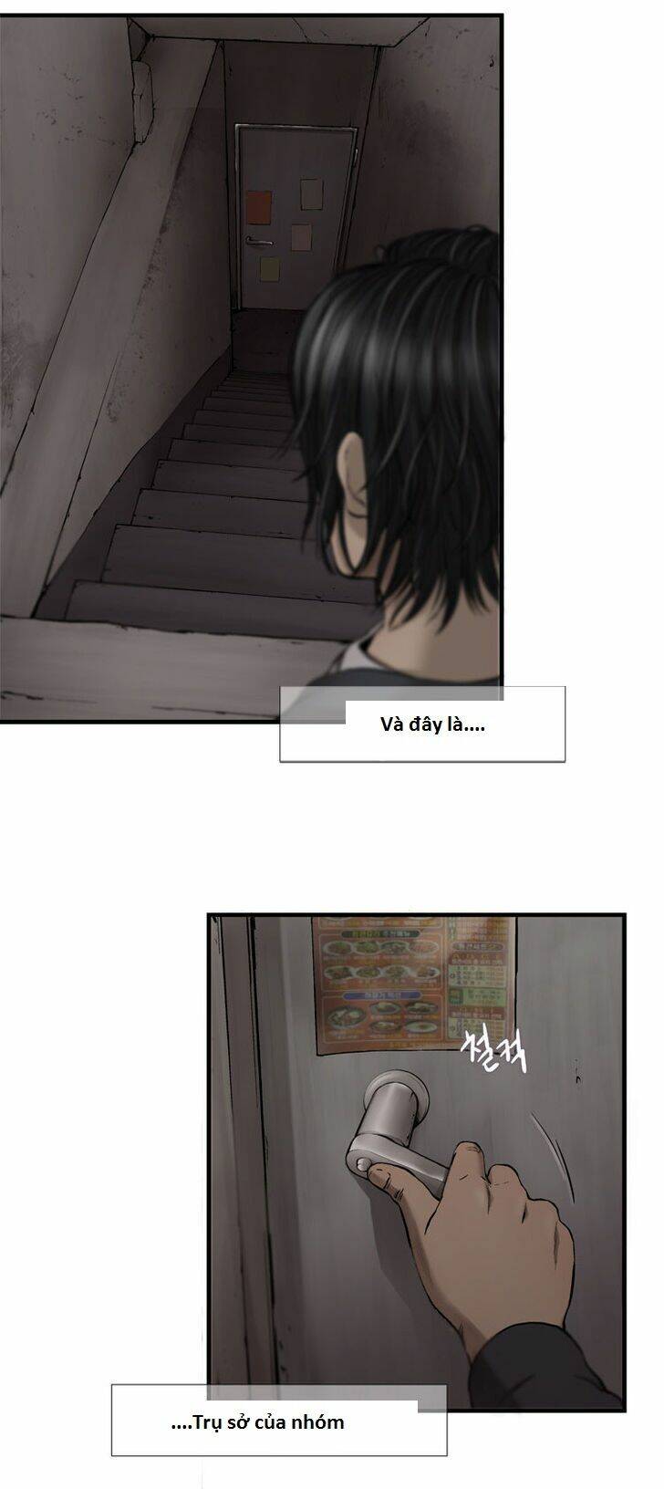 diamond dust chapter 6 14