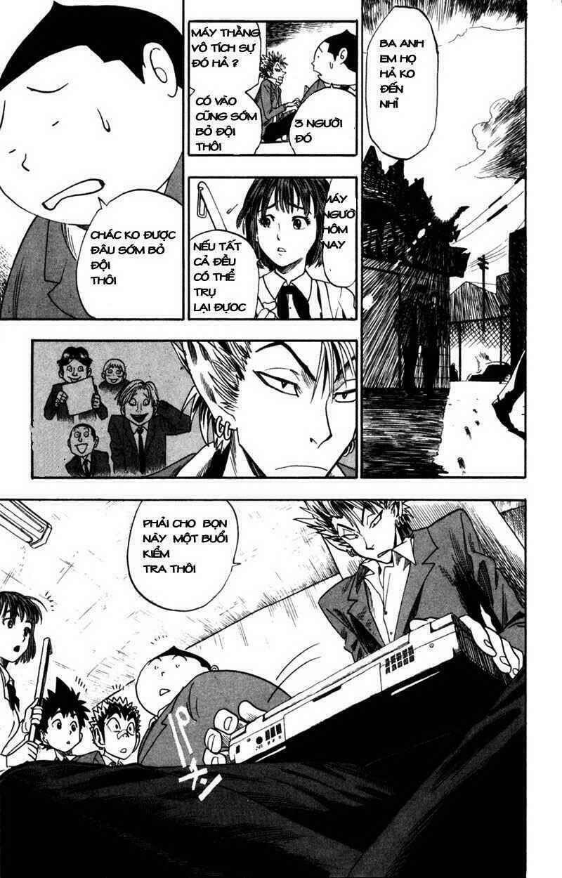 lá chắn mắt chapter 32 8