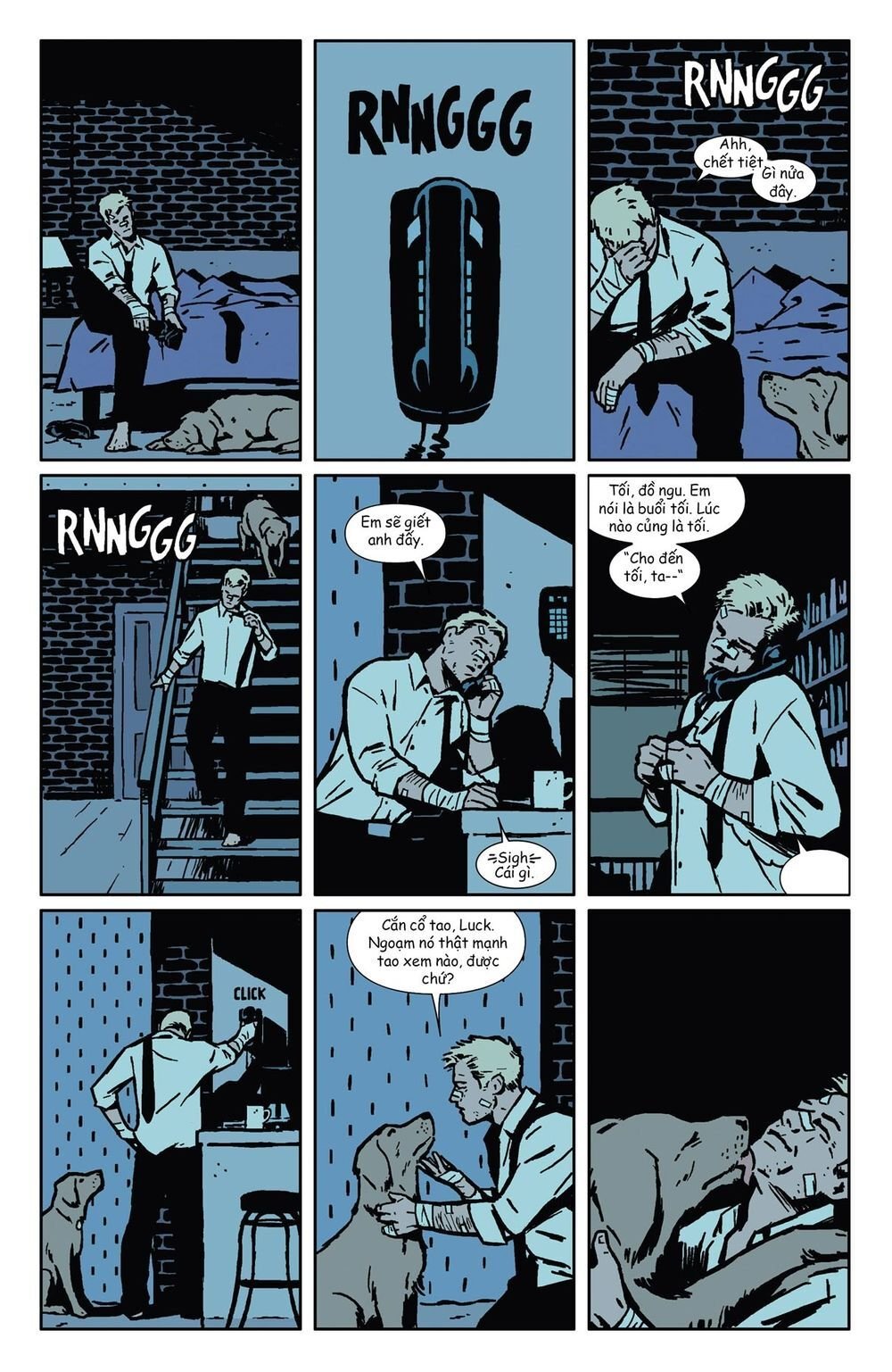 hawkeye 2012 chapter 13 19