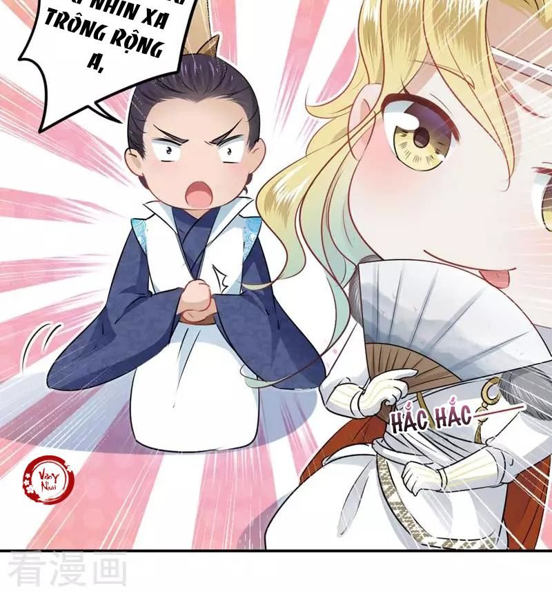 vương gia không thể trêu chapter 59 46