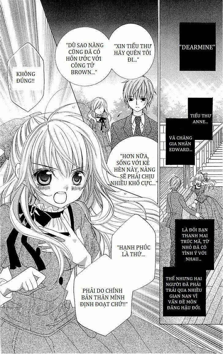 suki desu suzuki-kun!! chapter 31 27