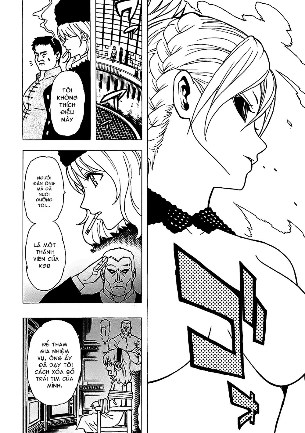 tokyo esp chapter 45 34