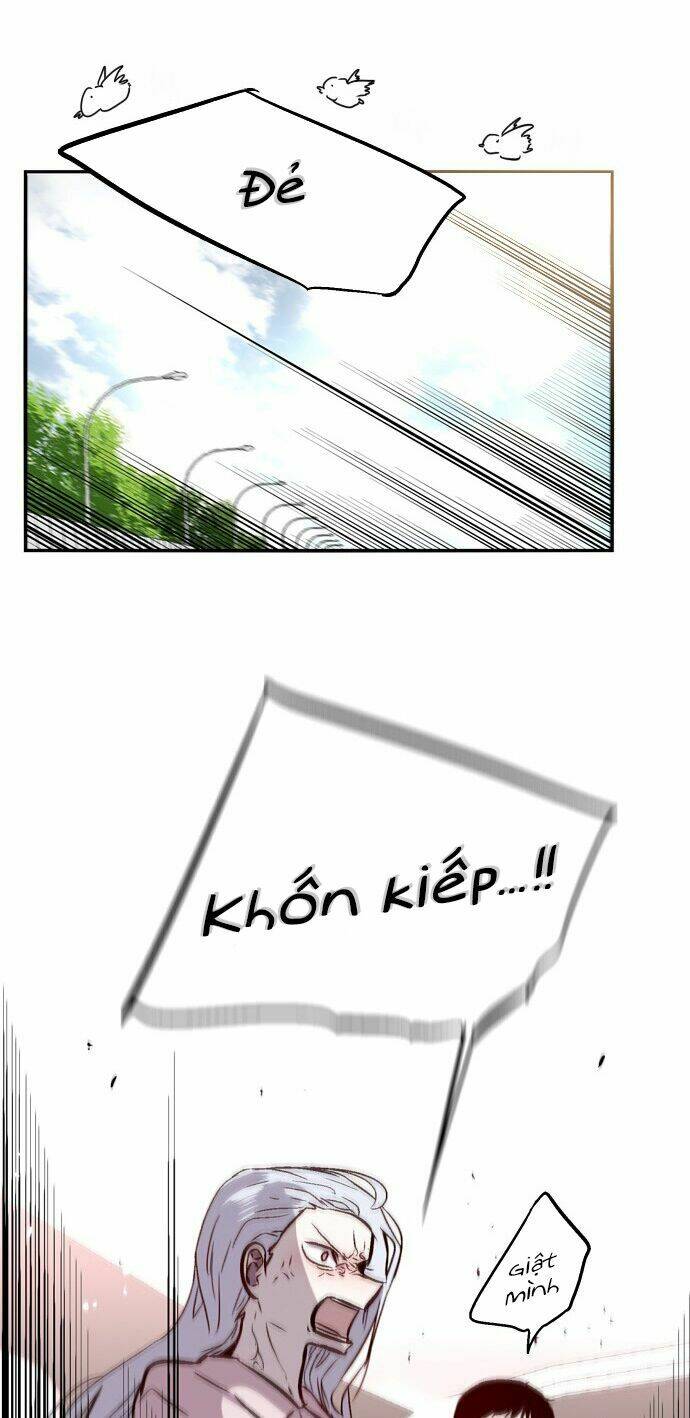 người máy hủy diệt chapter 131 30