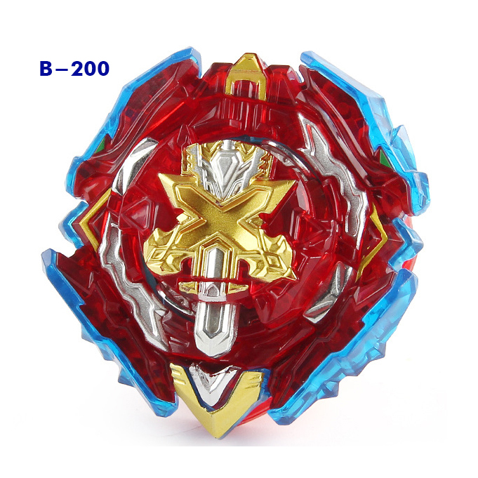 Con Quay B200 - Đồ Chơi Beyblade Burst B200 Prime