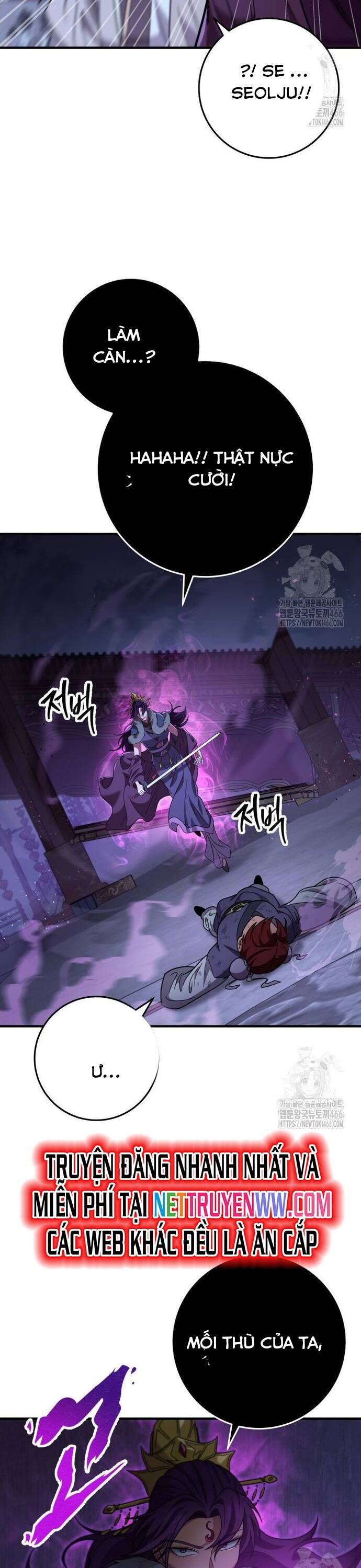 cửu thiên kiếm pháp chapter 100 30