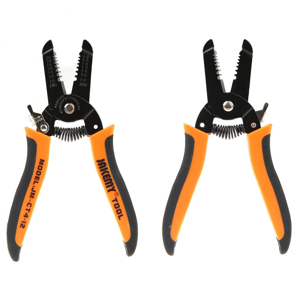KÌM CẮT DÂY CÁP JAKEMY JM-CT4-12