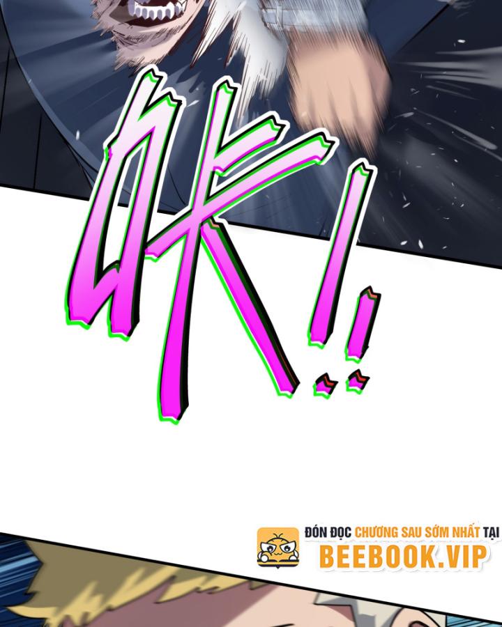 mạt thế đóng băng: không còn con đường sống sót chapter 2 116