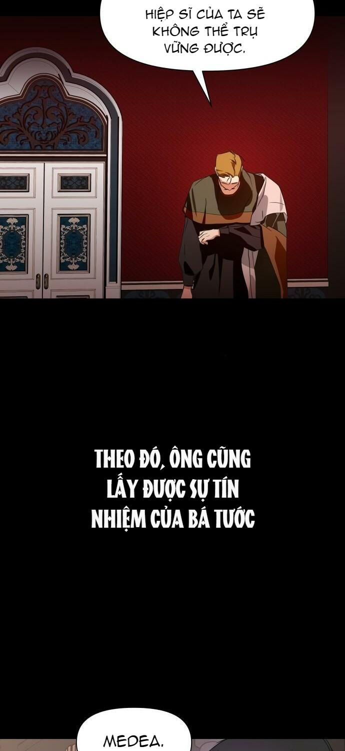 tôi muốn trở thành cô ấy dù chỉ là một ngày chapter 11 56