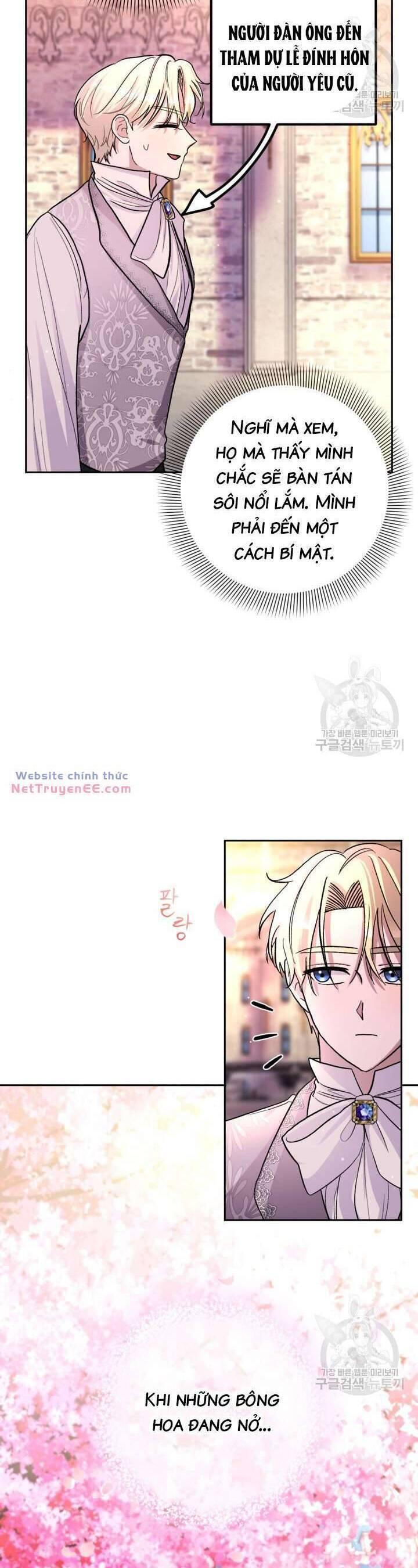 hầu nữ nắm giữ dây xích của bạo chúa chapter 17 15