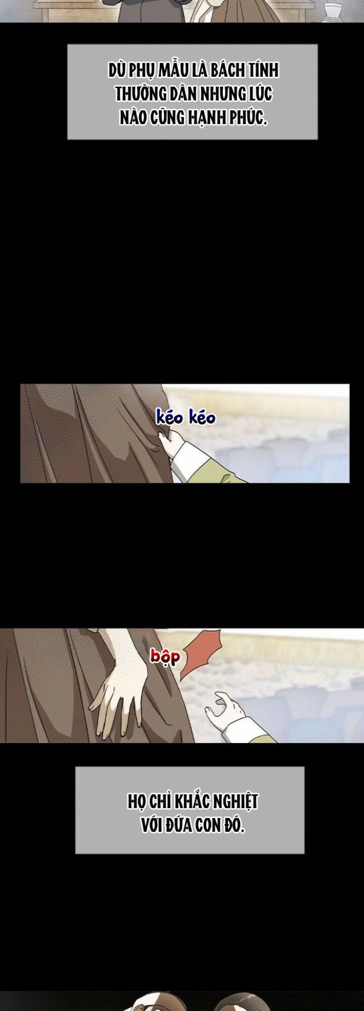 duyên nợ kiếp trước chapter 14 31