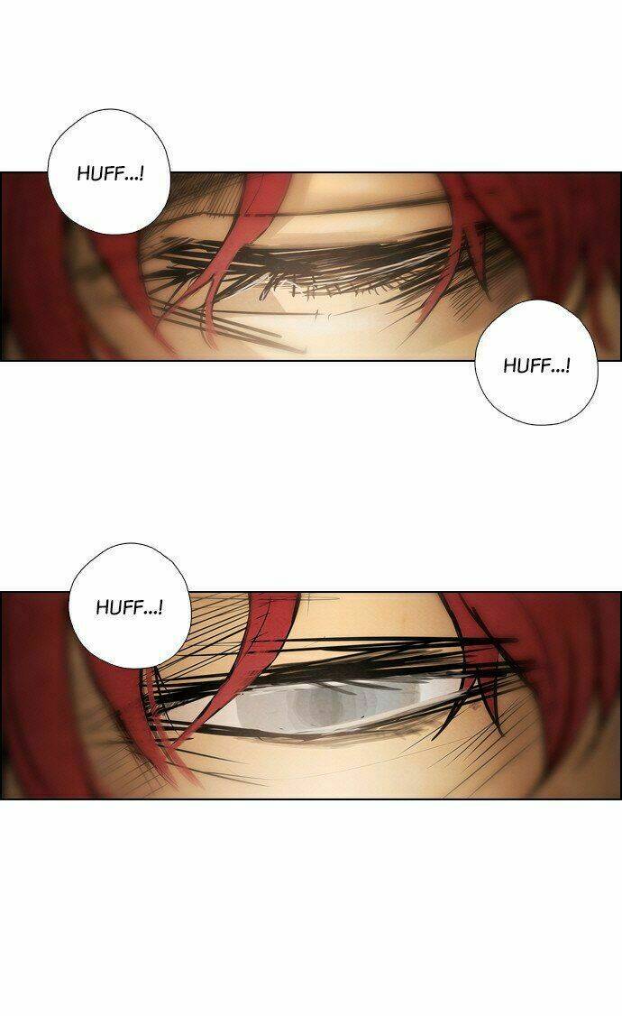 nạn nhân hồi sinh chapter 25 51