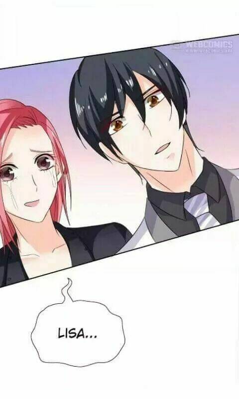 1 nửa hoàn hảo của ceo chapter 36 19