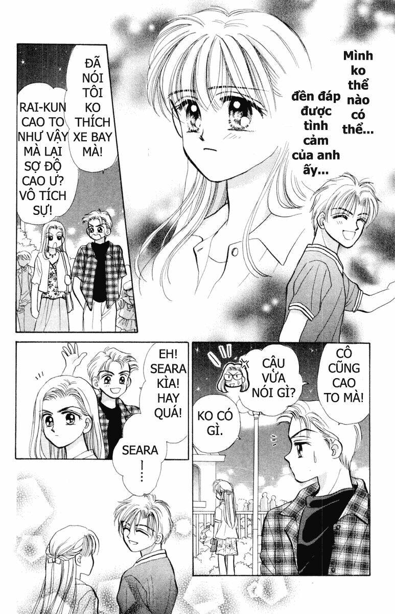 baby love chapter 39 56