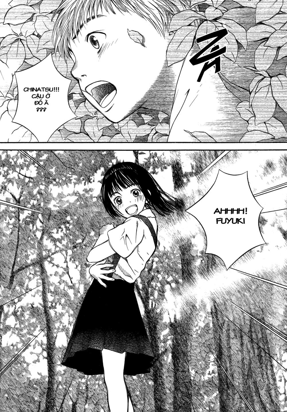 chinatsu no uta chapter 2 22