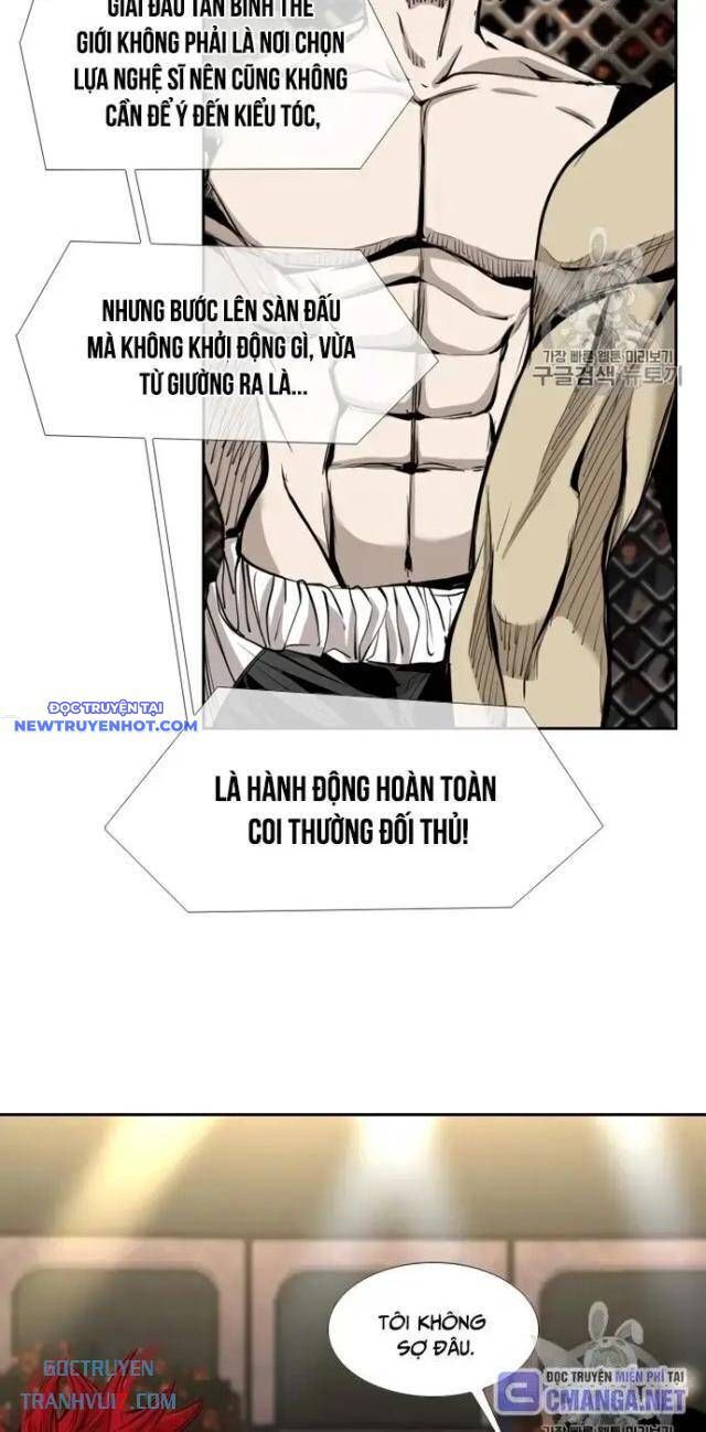 shark - cá mập chapter 174 18