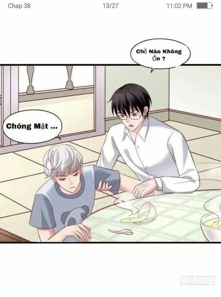 tôi không muốn fa như vậy đâu chapter 39 12