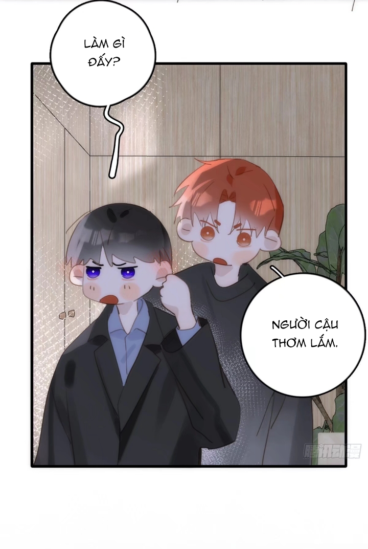 đêm đầy sao nói với em chapter 46 18