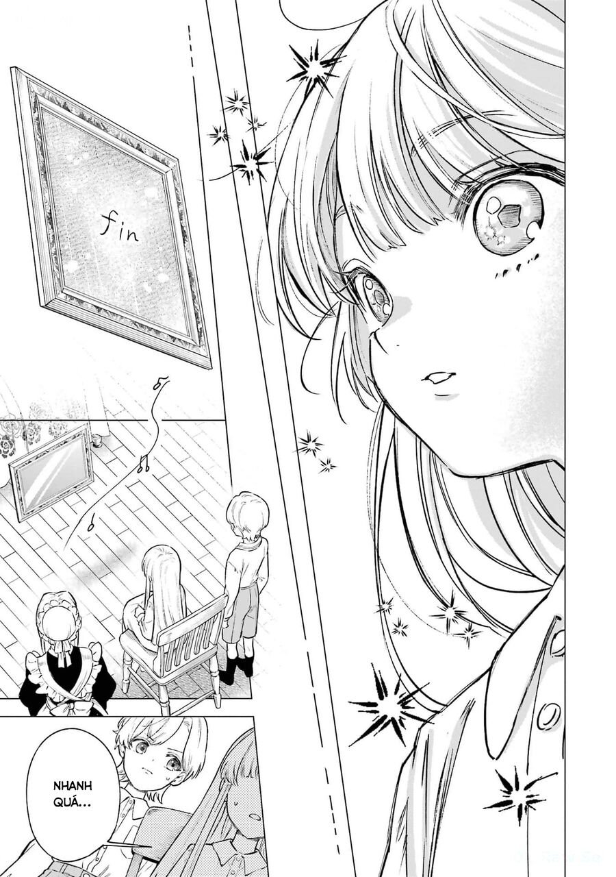 cuồng loạn lệnh nương - nia liston chapter 15 30