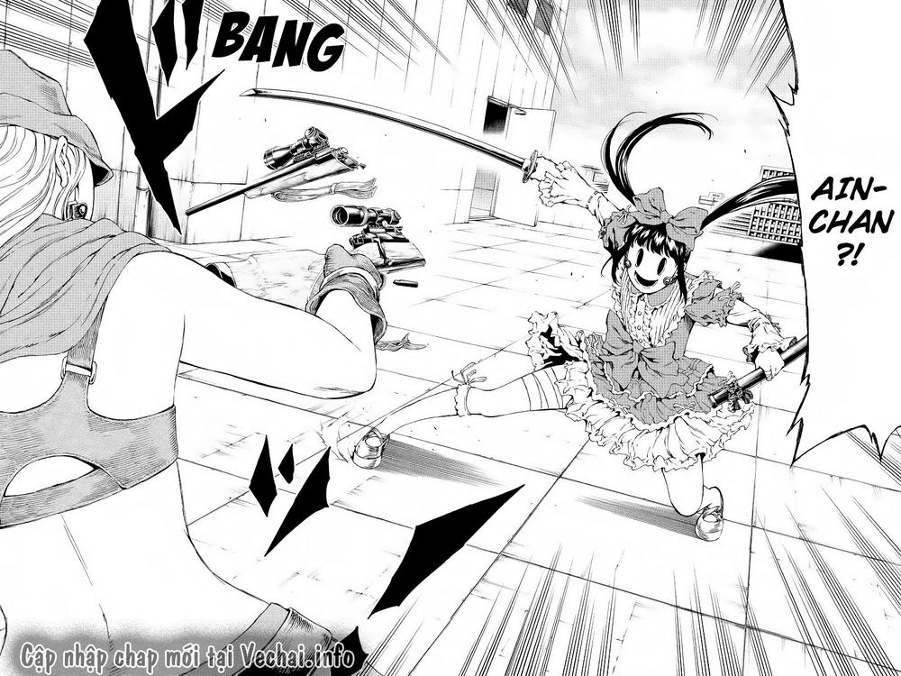 tenkuu shinpan arrive chapter 111 14