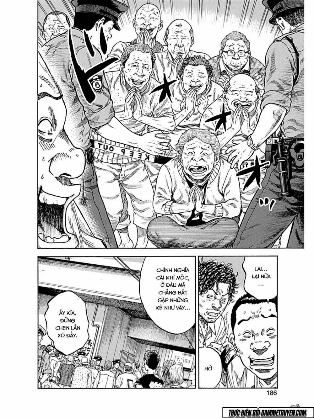 yokokuhan 2 - the copycat chapter 5 17
