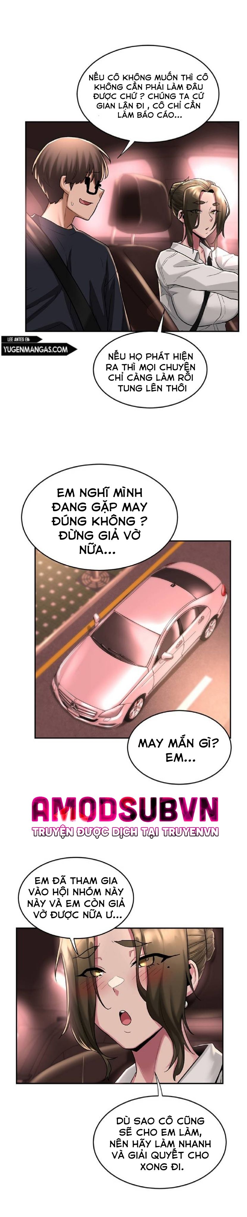 đừng học nữa, chạm vào em đi mà! chapter 13 22
