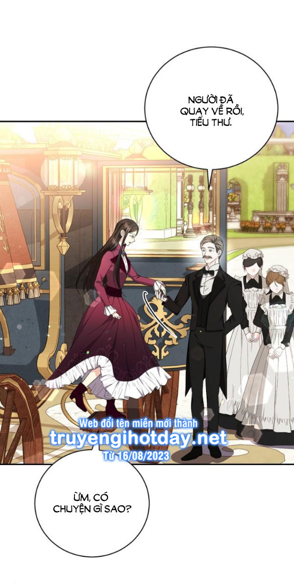 chiếm hữu trái tim bạo chúa chapter 14.1 45