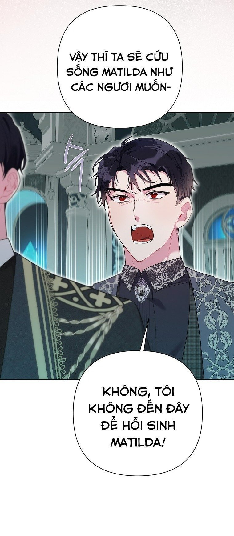 trở thành con dâu bất đắc dĩ chapter 106 5