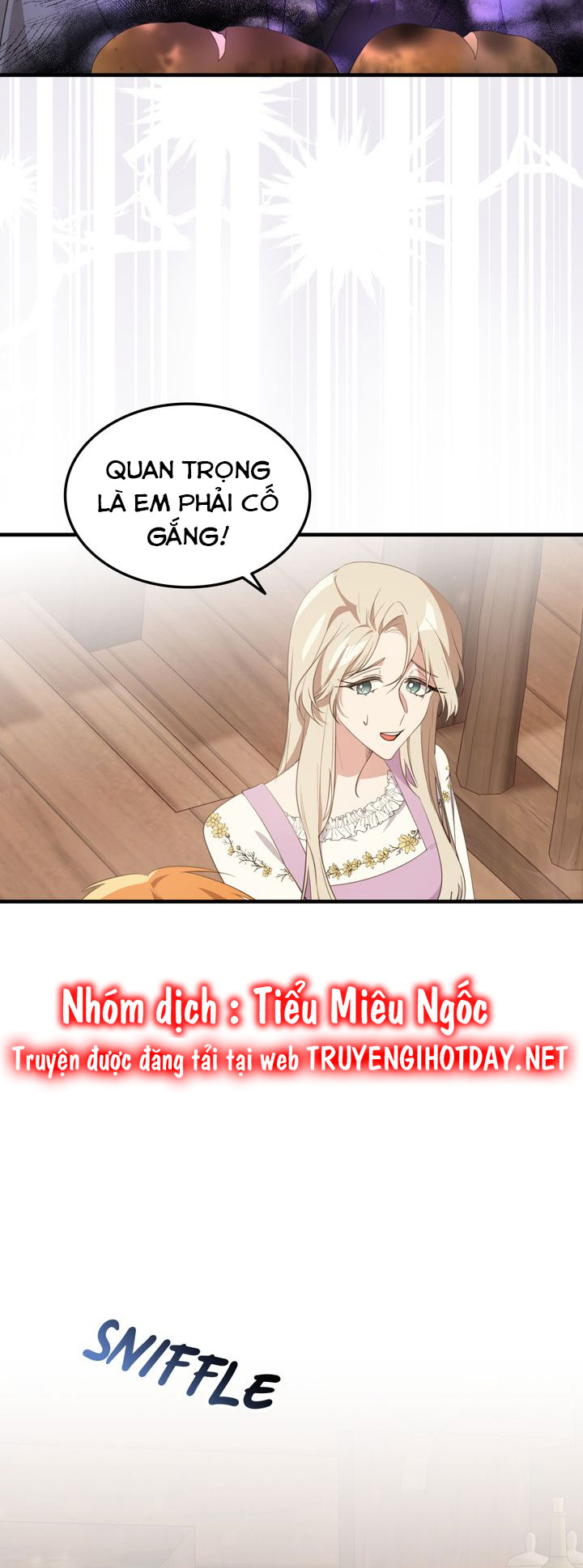 thưởng thức hương vị chapter 32 11