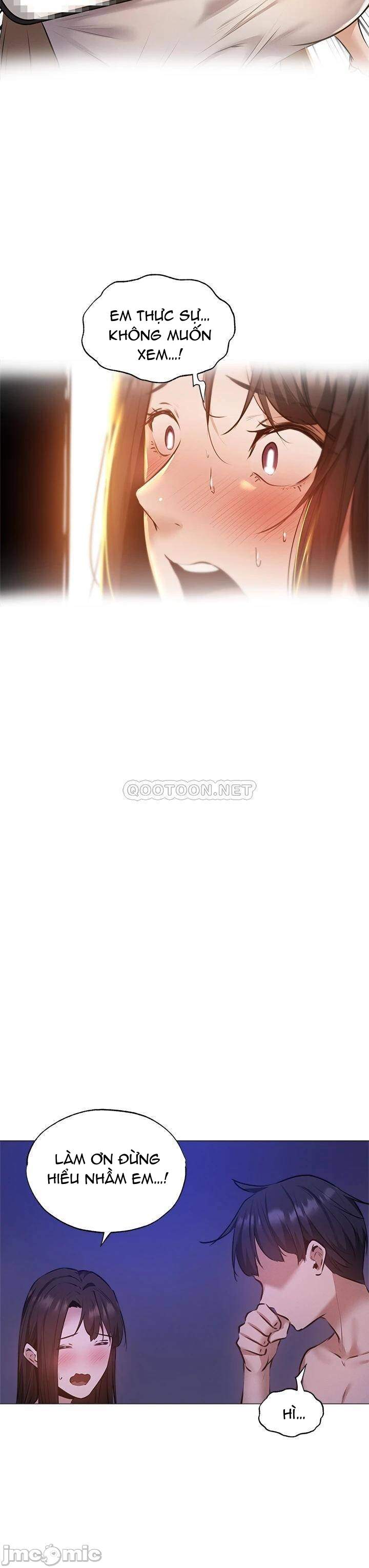 căn phòng xôi thịt chapter 38 30